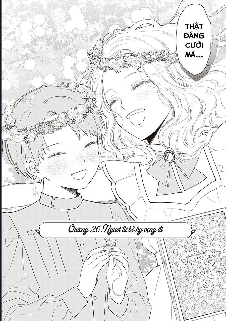 The One Within The Villainess Chapter 26 10