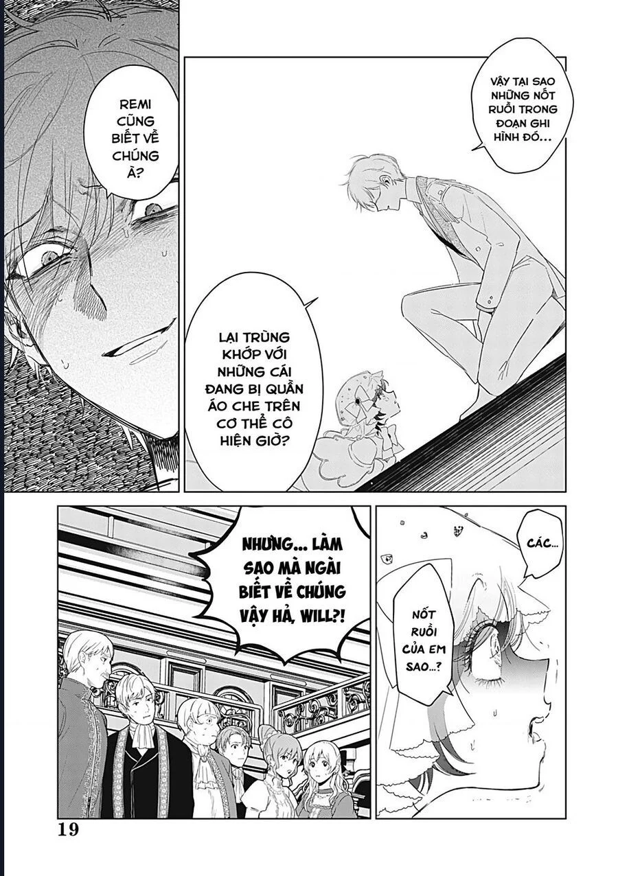 The One Within The Villainess Chapter 26 19
