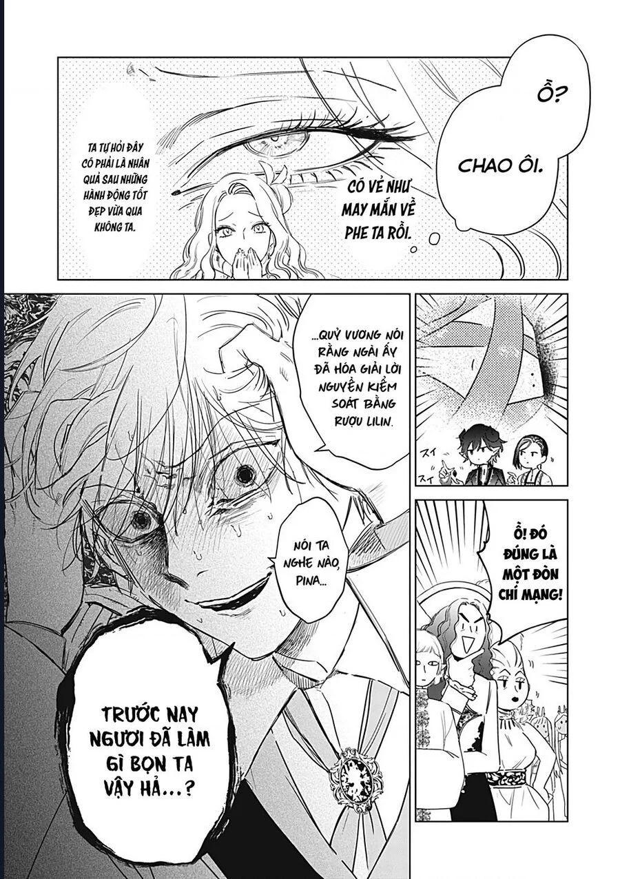 The One Within The Villainess Chapter 26 21
