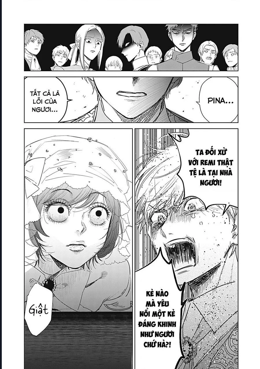 The One Within The Villainess Chapter 26 23