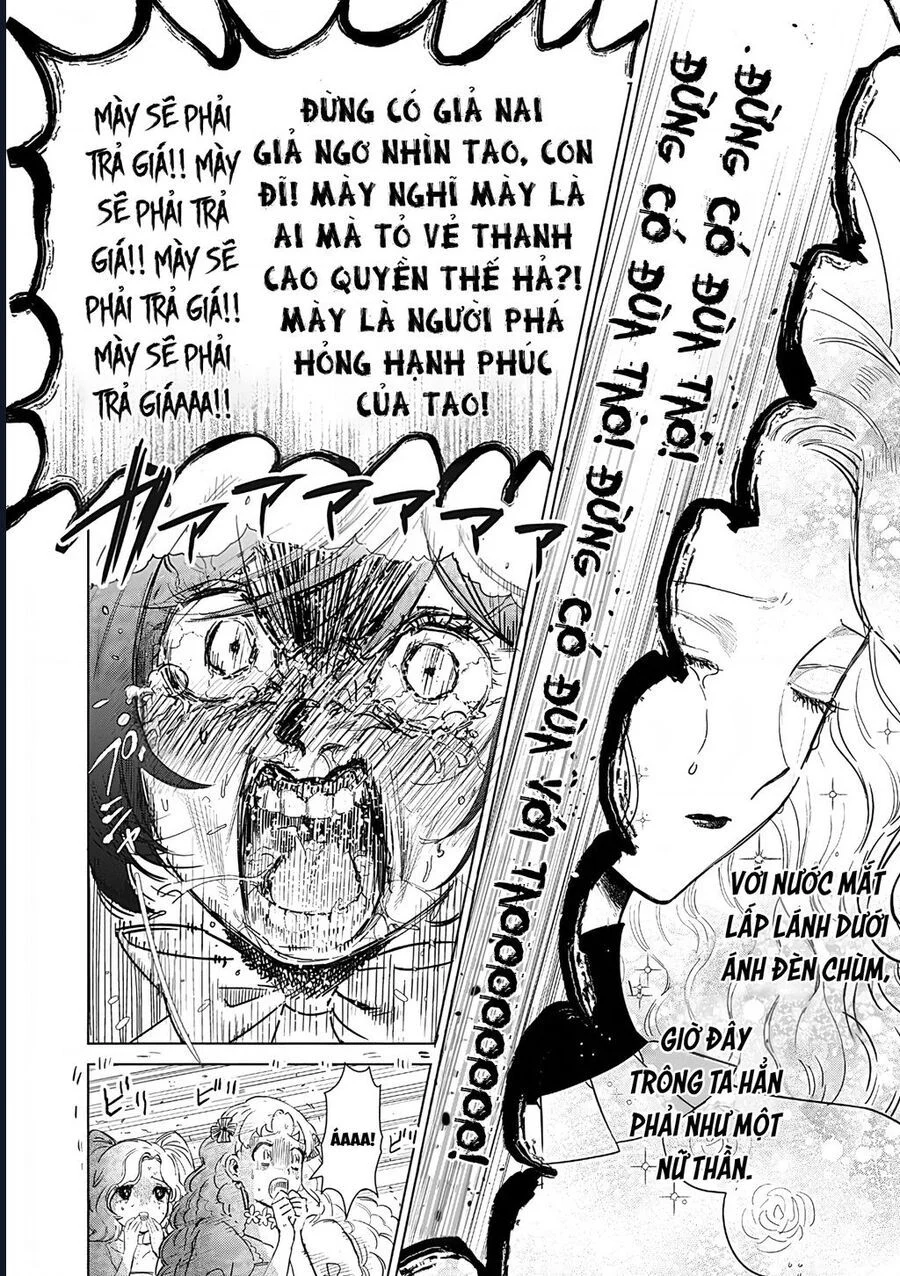 The One Within The Villainess Chapter 26 32