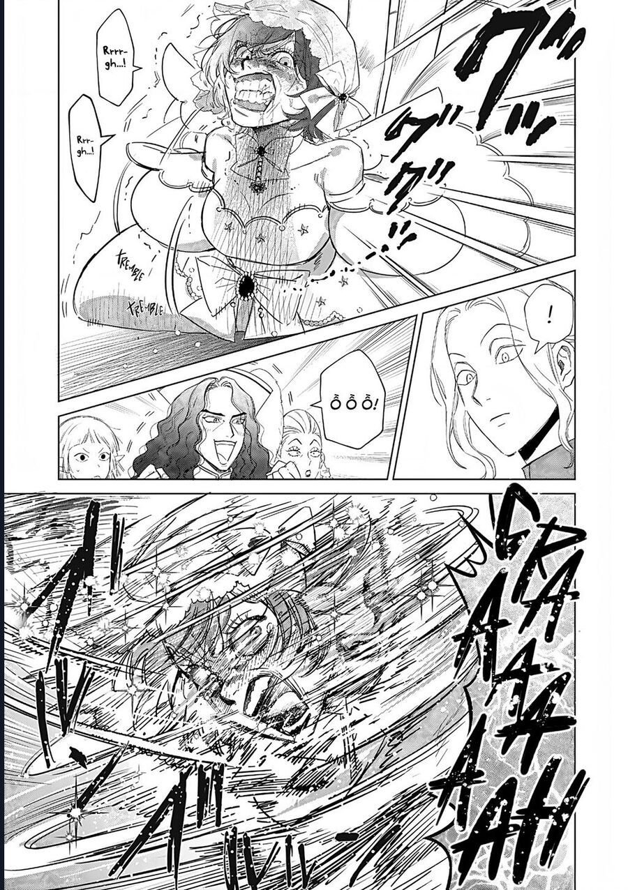 The One Within The Villainess Chapter 26 33