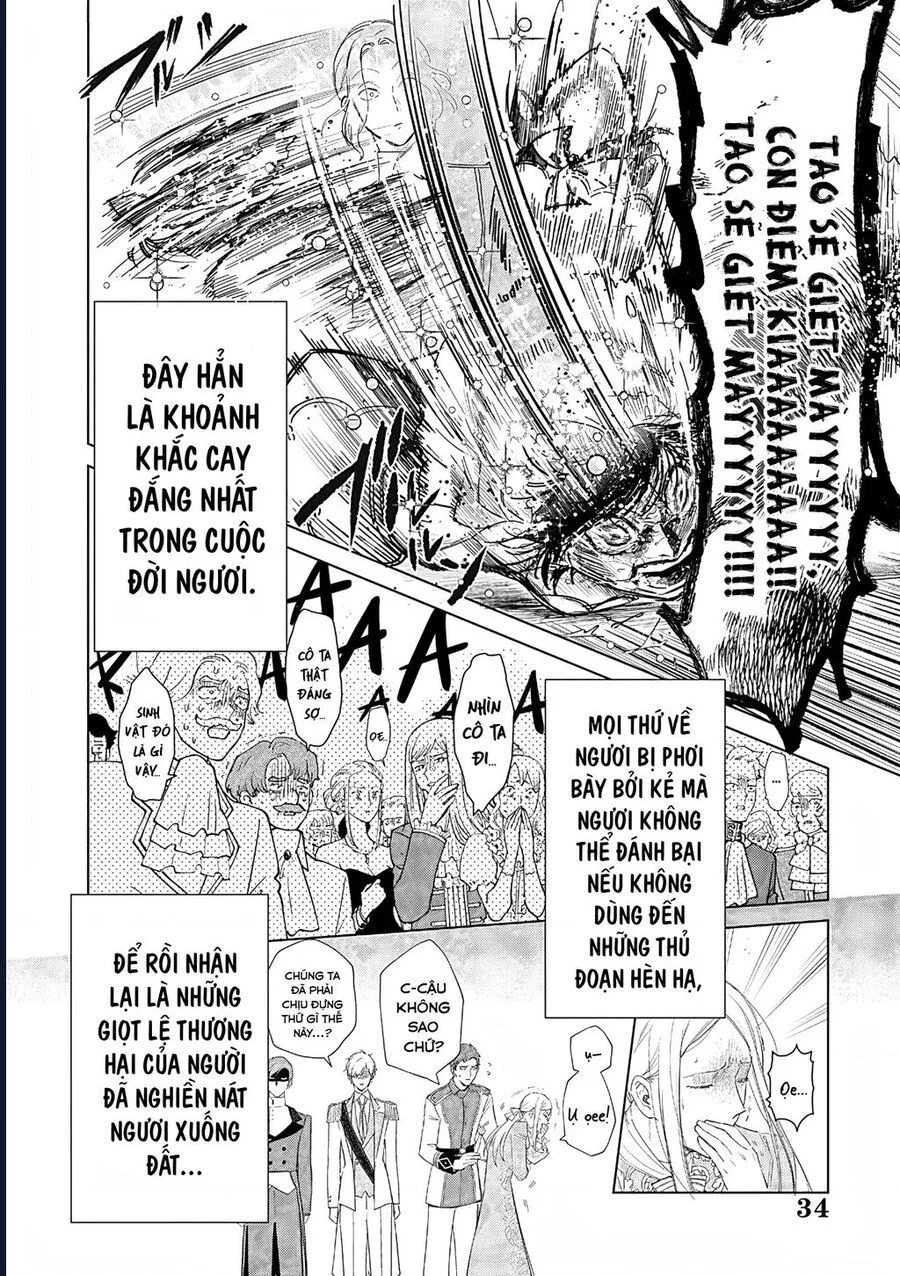 The One Within The Villainess Chapter 26 34