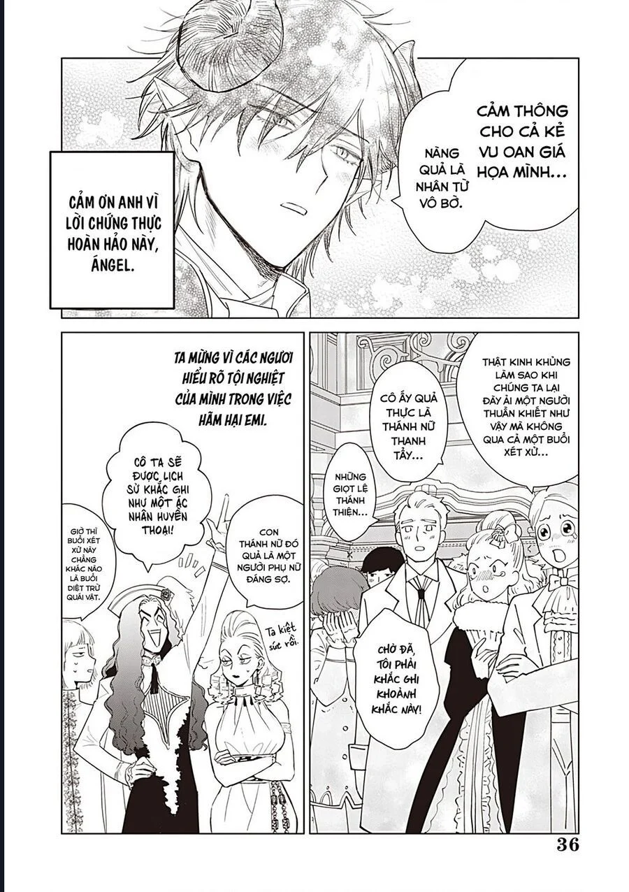 The One Within The Villainess Chapter 26 36