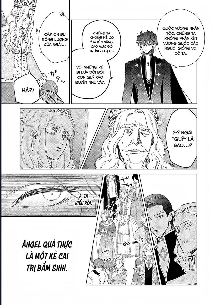 The One Within The Villainess Chapter 26 37