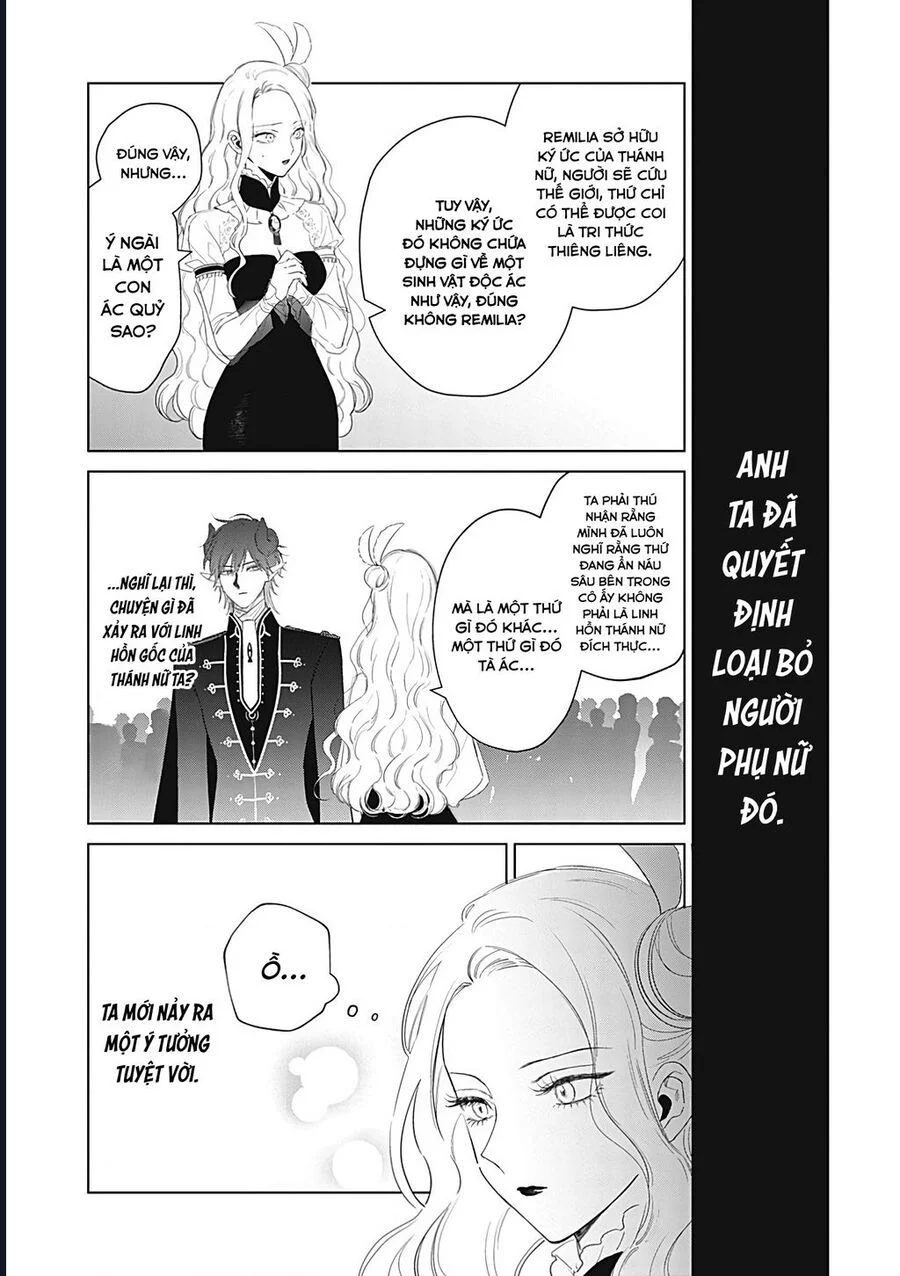 The One Within The Villainess Chapter 26 38