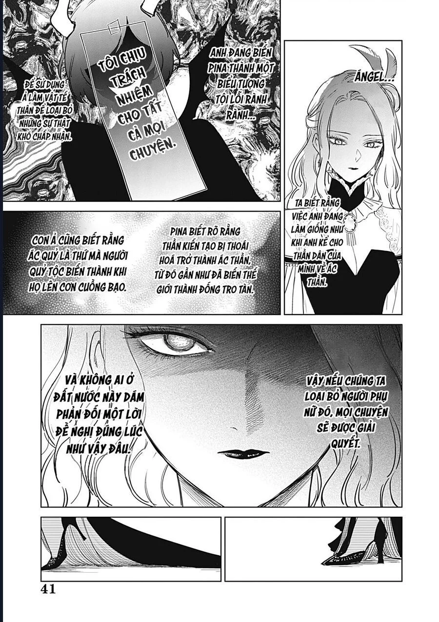 The One Within The Villainess Chapter 26 41