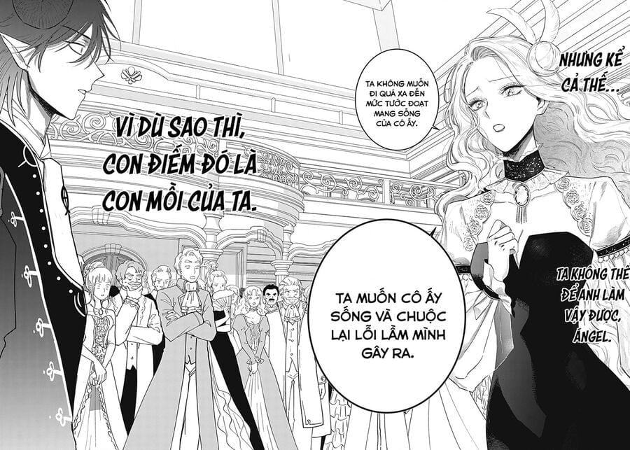 The One Within The Villainess Chapter 26 42