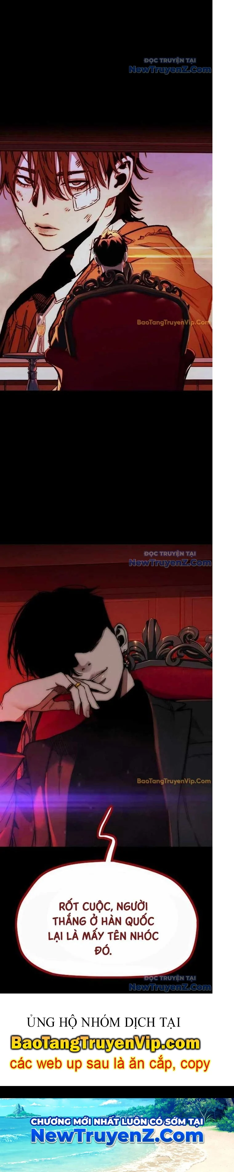 Thể Thao Cực Hạn Chapter 548 - Trang 2