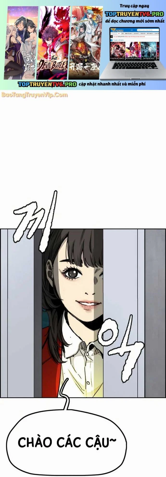 Thể Thao Cực Hạn Chapter 549 - Trang 2