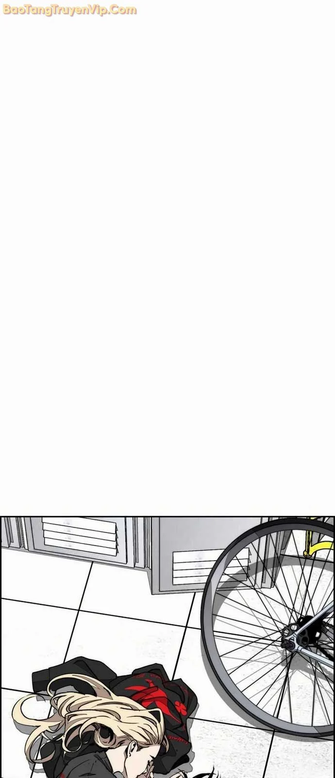 Thể Thao Cực Hạn Chapter 549 - Trang 2