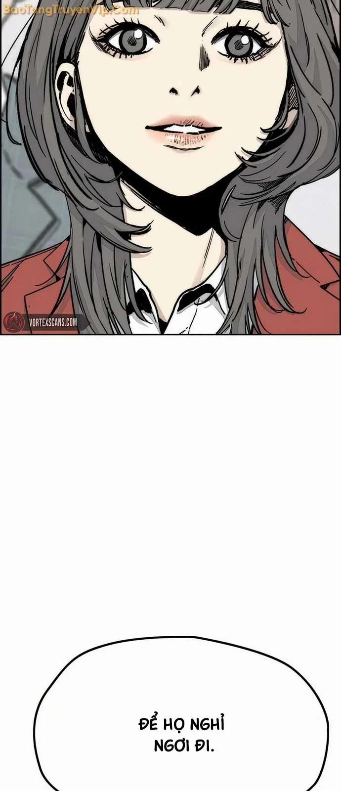 Thể Thao Cực Hạn Chapter 549 - Trang 2