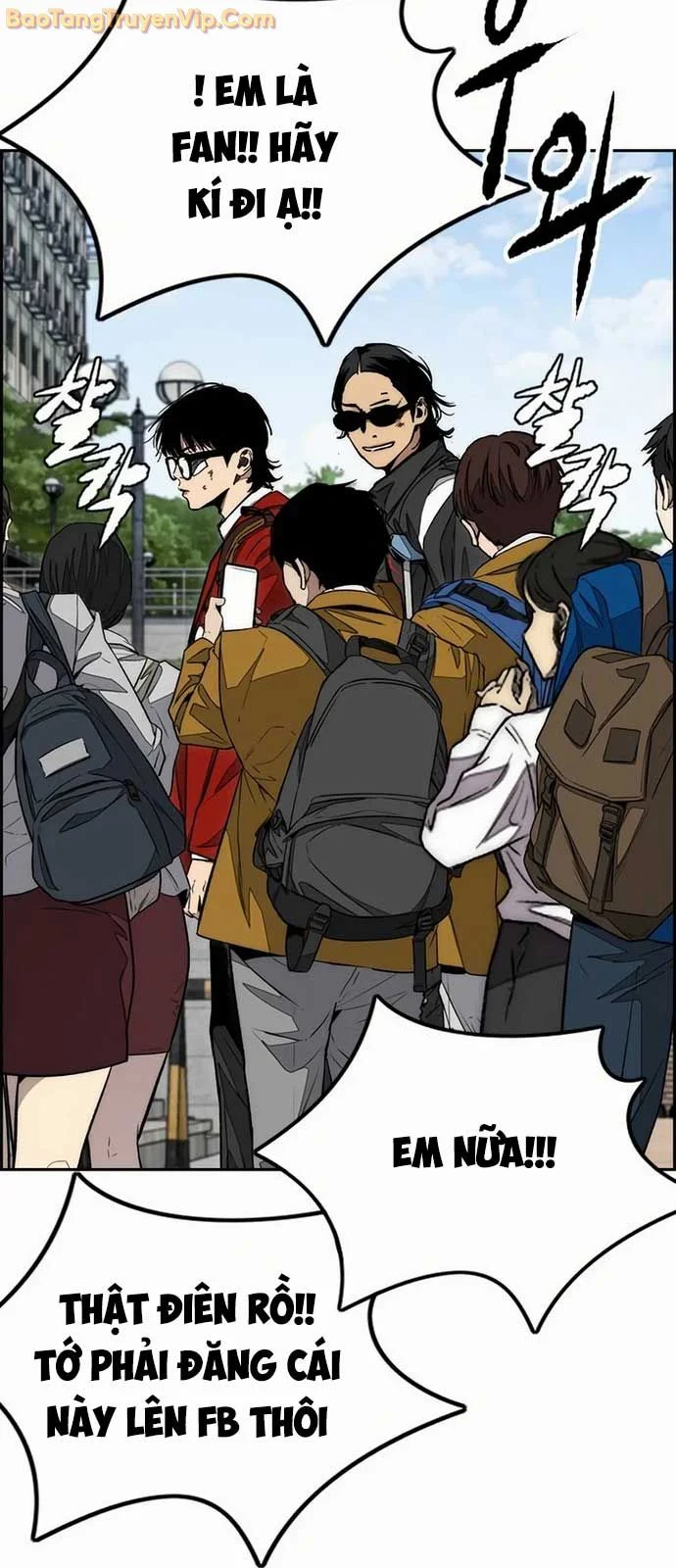 Thể Thao Cực Hạn Chapter 549 - Trang 2