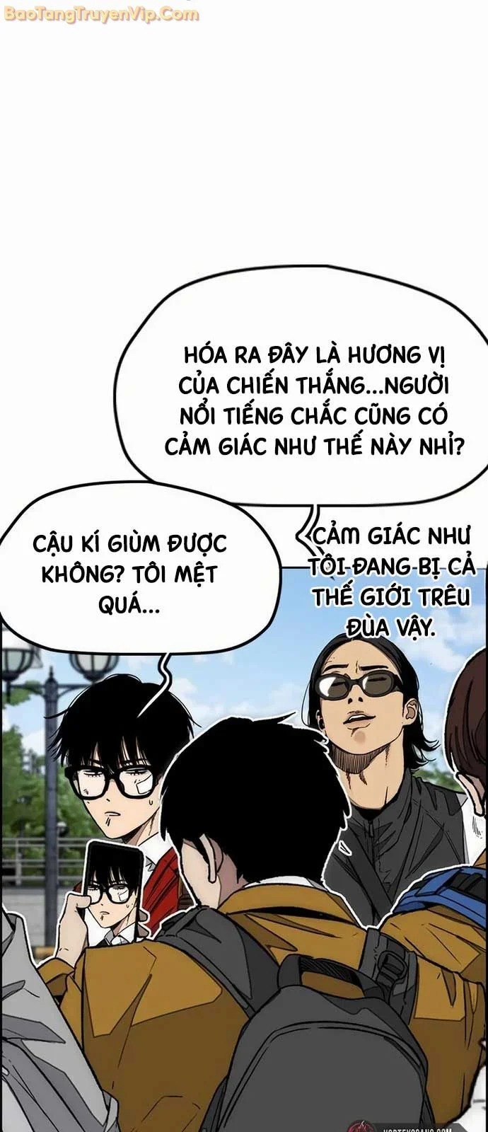Thể Thao Cực Hạn Chapter 549 - Trang 2
