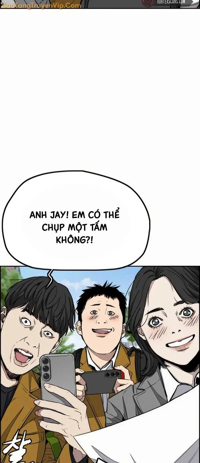 Thể Thao Cực Hạn Chapter 549 - Trang 2