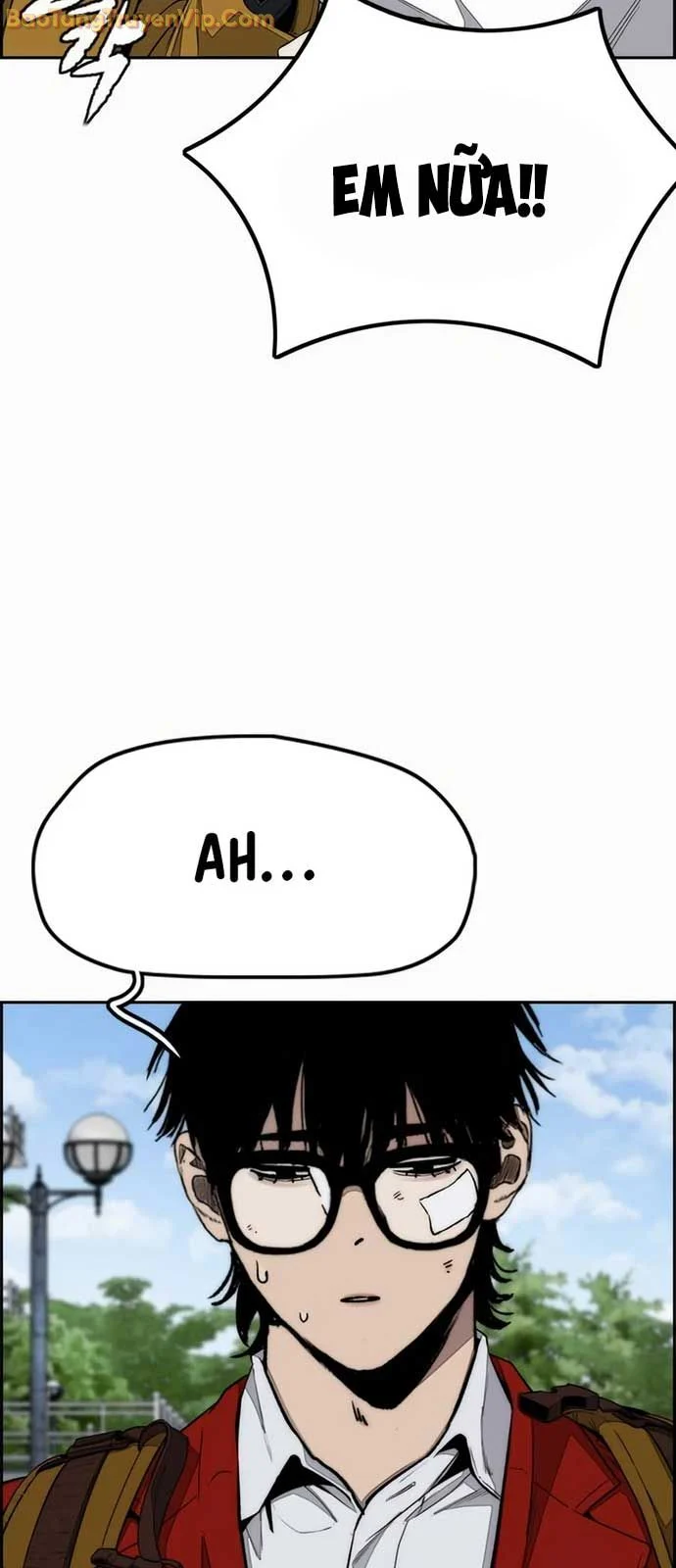 Thể Thao Cực Hạn Chapter 549 - Trang 2
