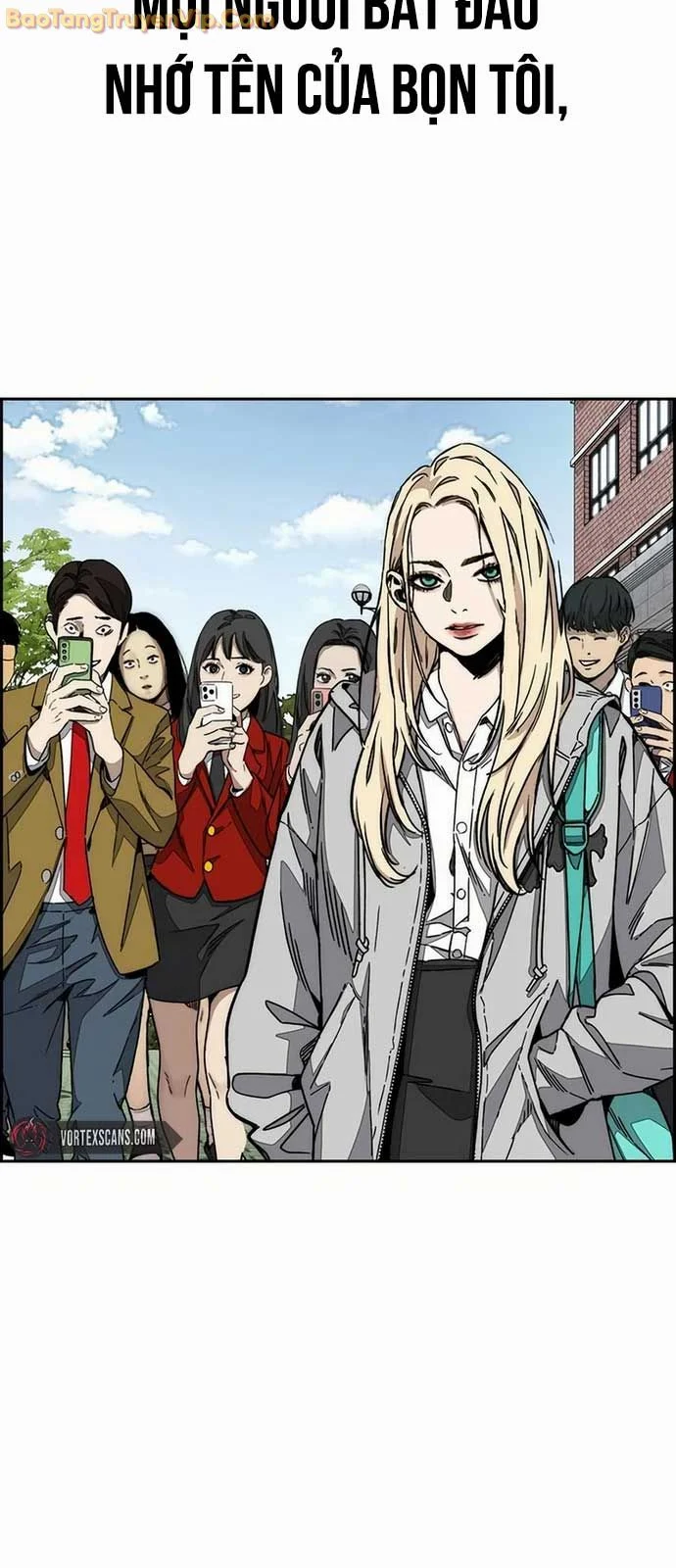 Thể Thao Cực Hạn Chapter 549 - Trang 2