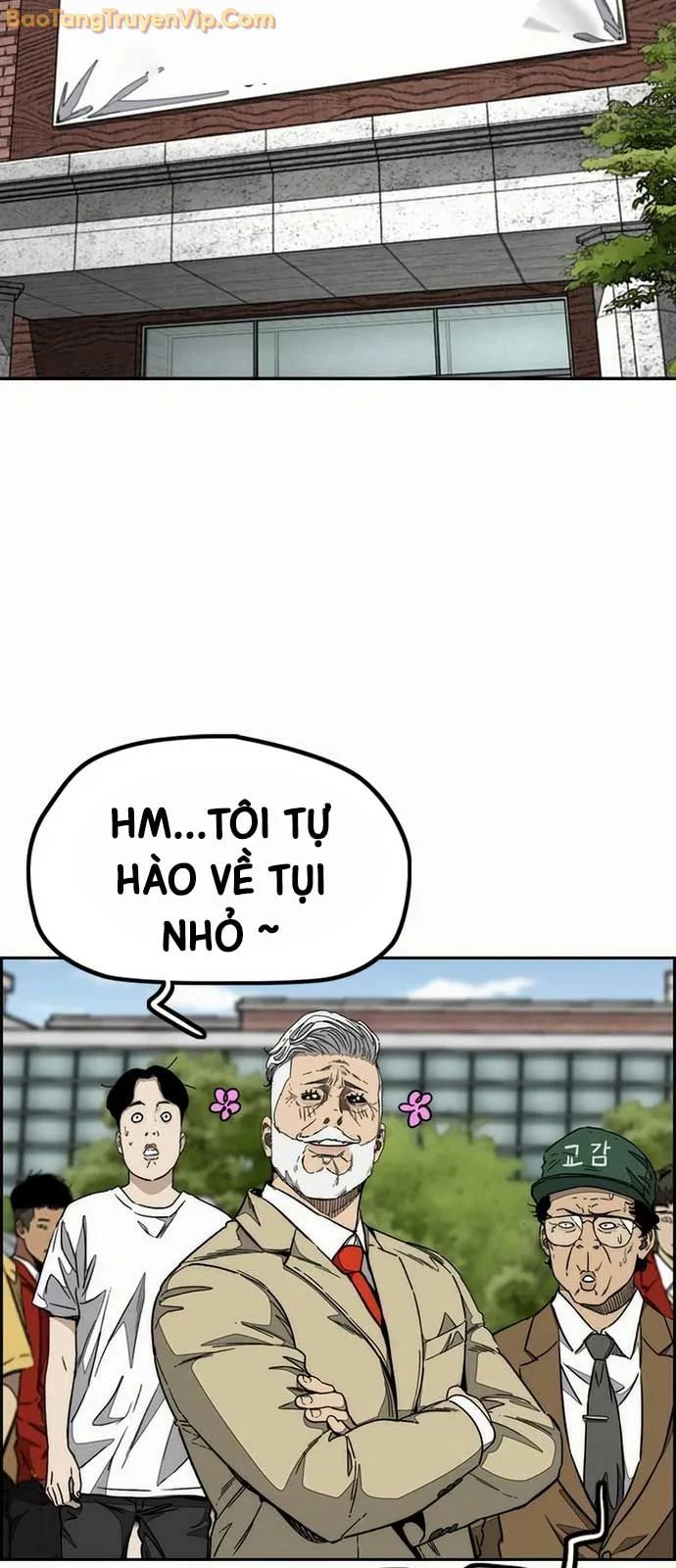 Thể Thao Cực Hạn Chapter 549 - Trang 2