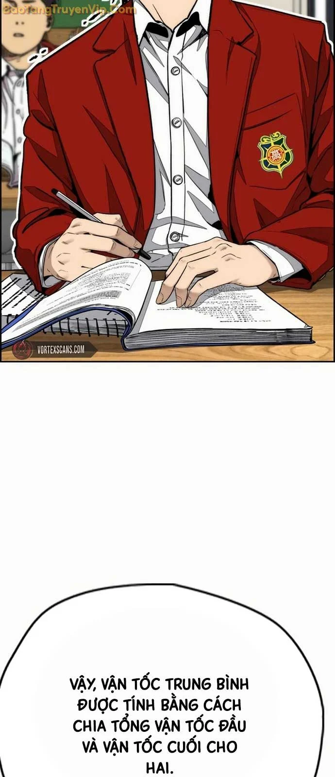 Thể Thao Cực Hạn Chapter 549 - Trang 2