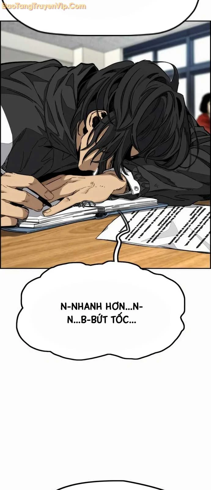 Thể Thao Cực Hạn Chapter 549 - Trang 2
