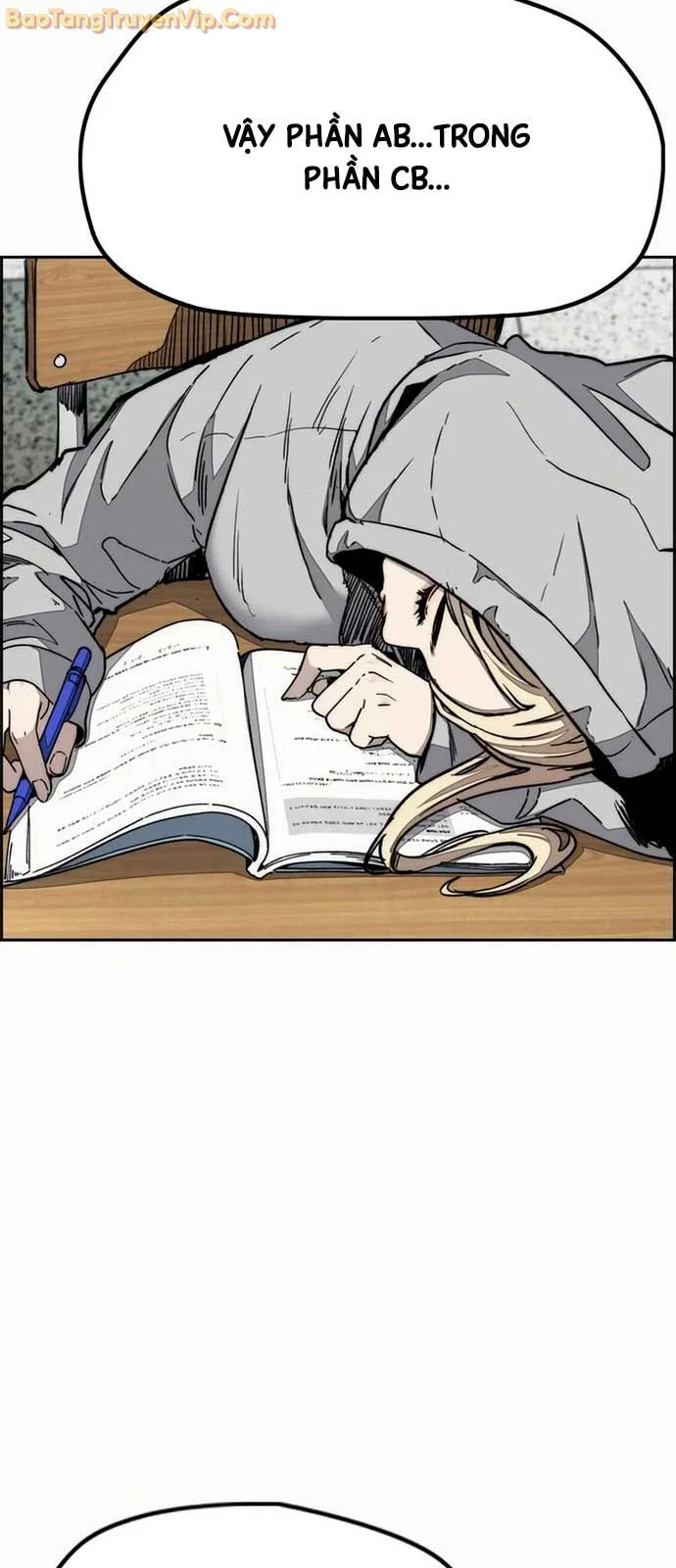 Thể Thao Cực Hạn Chapter 549 - Trang 2