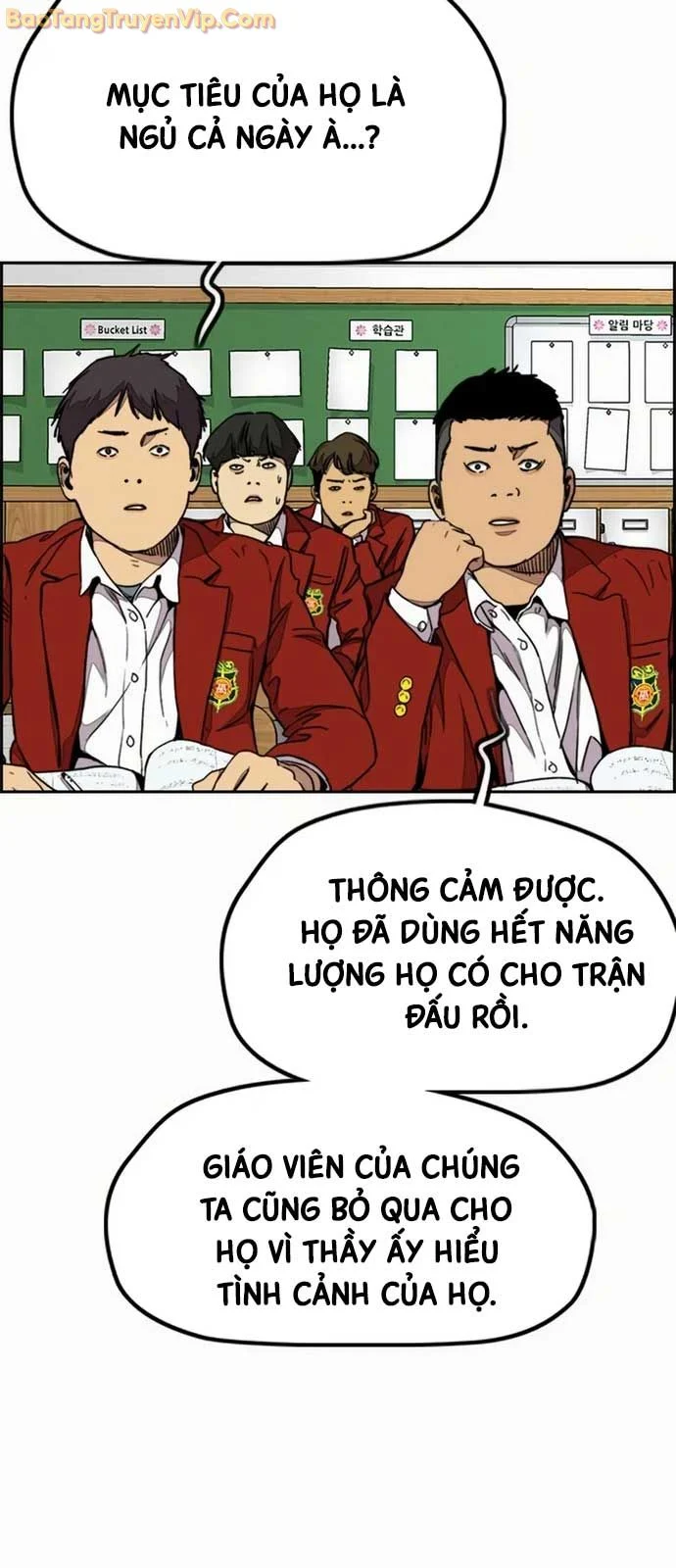 Thể Thao Cực Hạn Chapter 549 - Trang 2