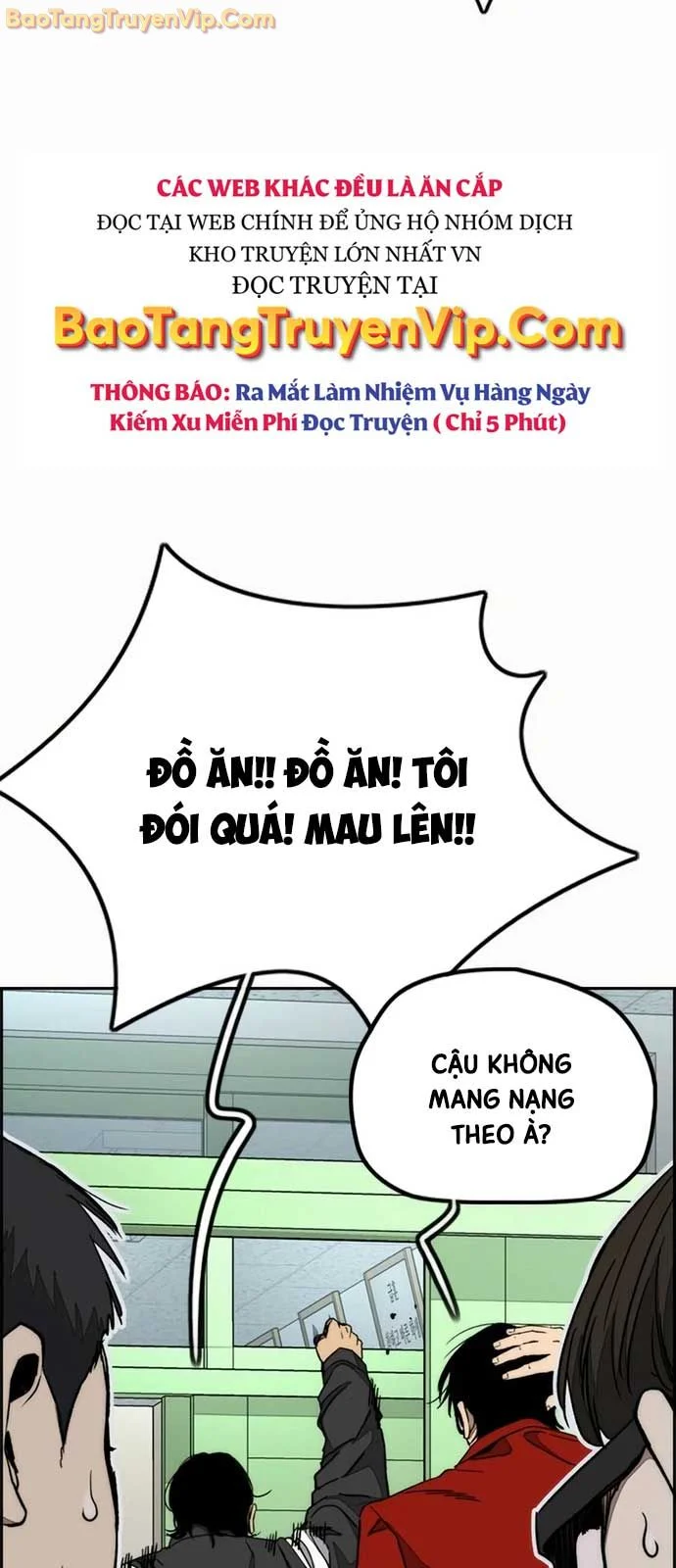 Thể Thao Cực Hạn Chapter 549 - Trang 2