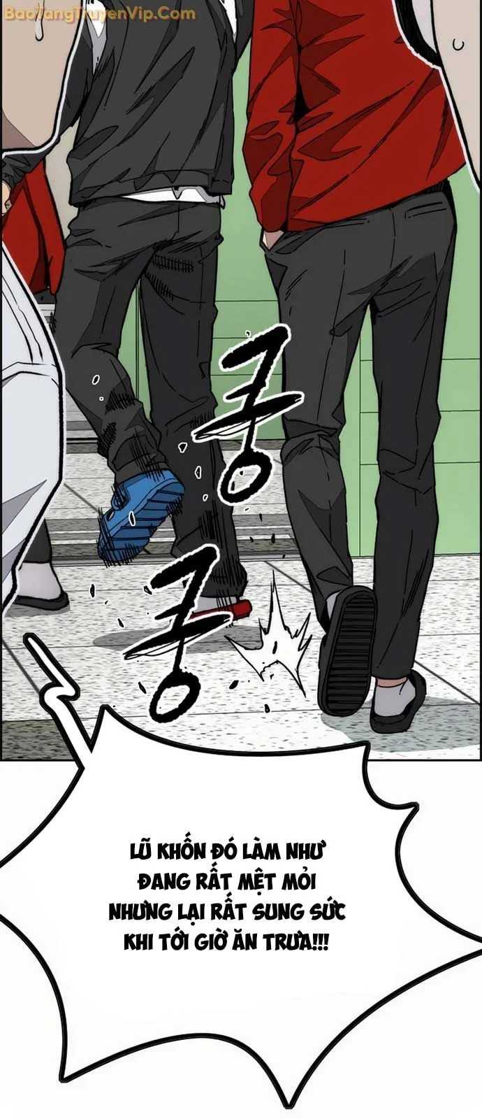 Thể Thao Cực Hạn Chapter 549 - Trang 2