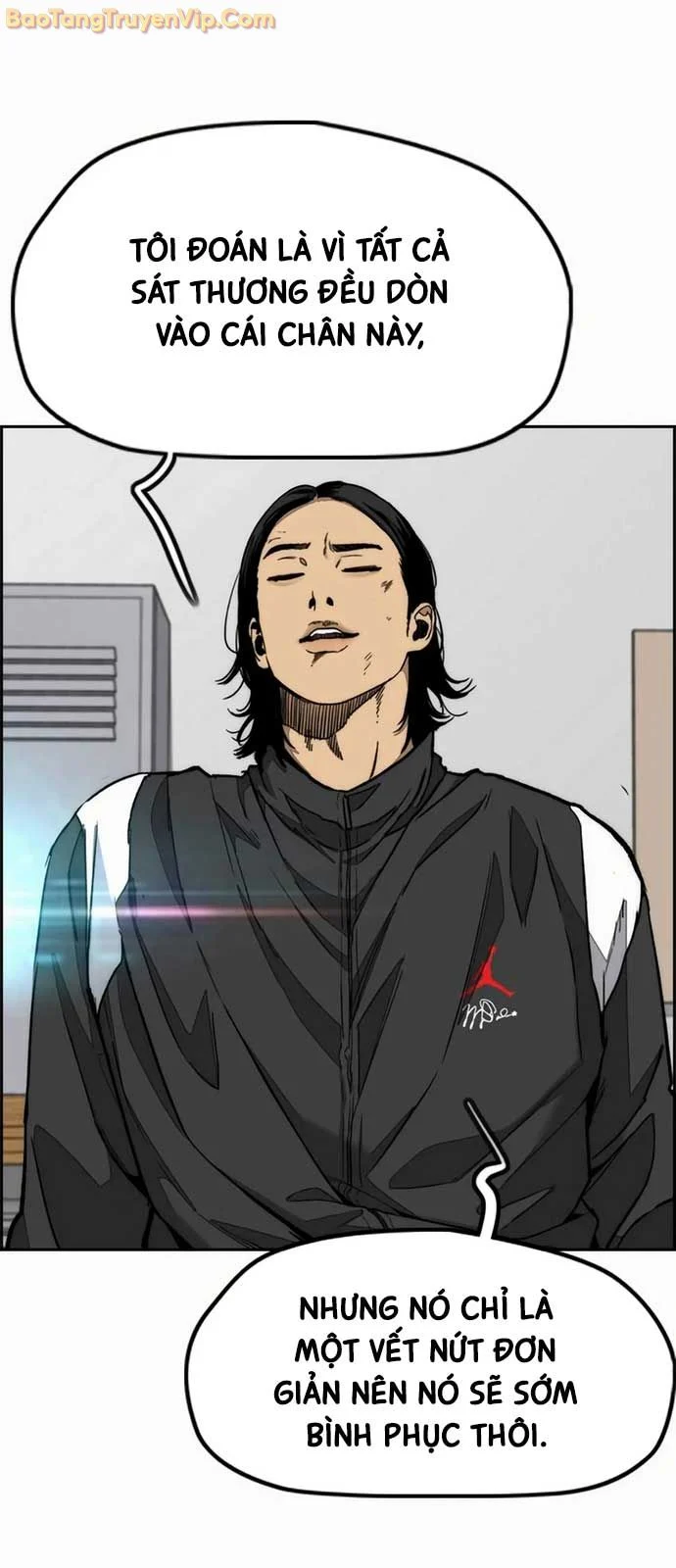 Thể Thao Cực Hạn Chapter 549 - Trang 2