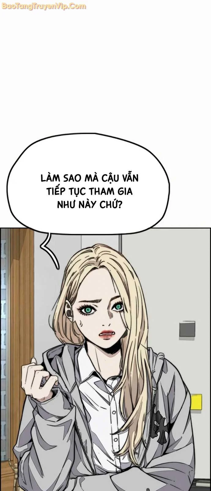 Thể Thao Cực Hạn Chapter 549 - Trang 2