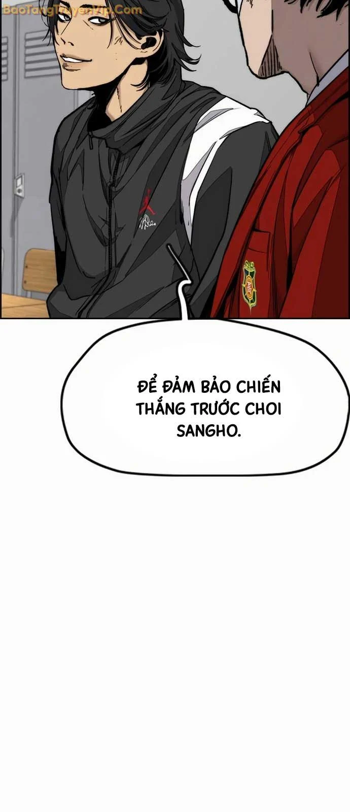 Thể Thao Cực Hạn Chapter 549 - Trang 2