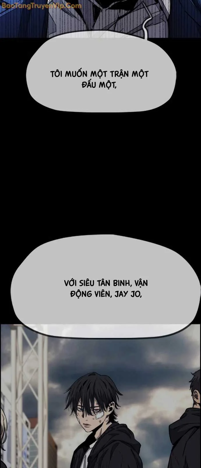 Thể Thao Cực Hạn Chapter 549 - Trang 2