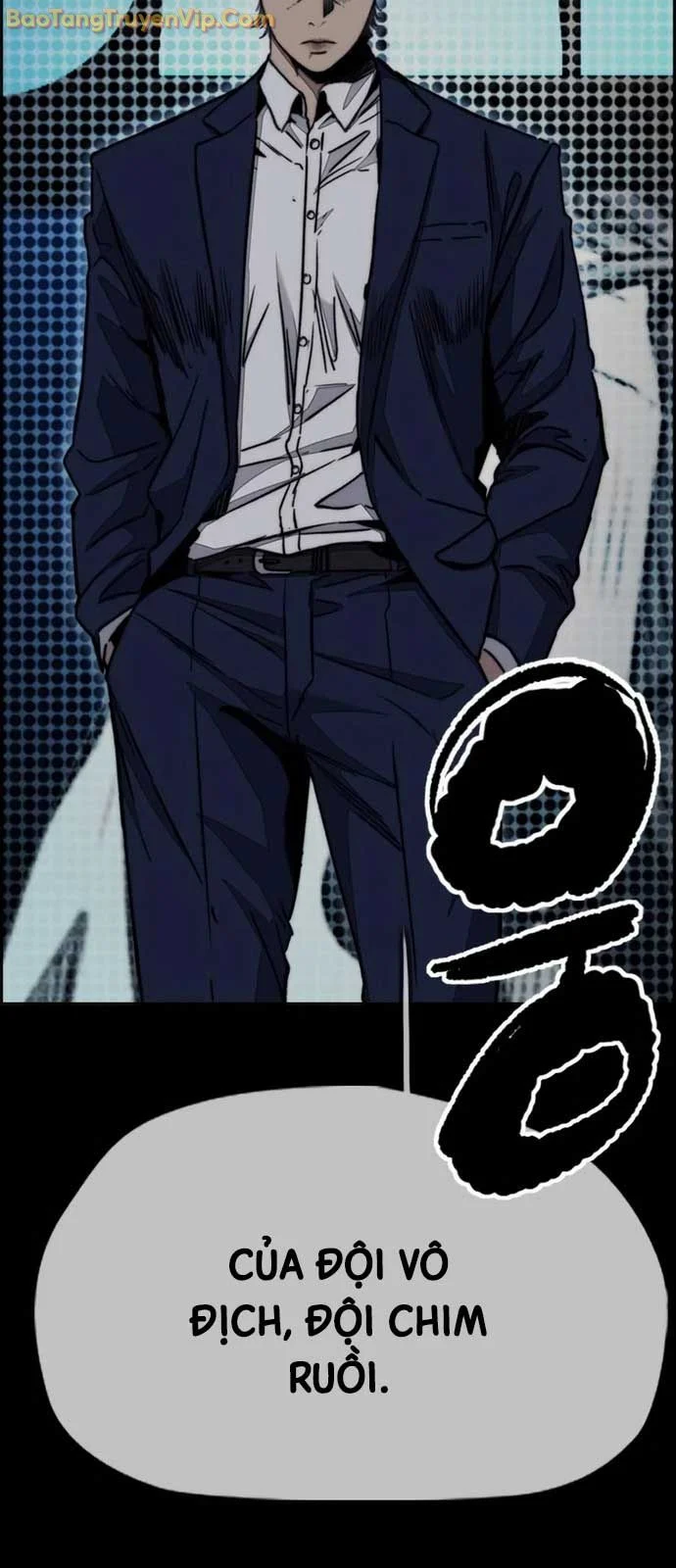 Thể Thao Cực Hạn Chapter 549 - Trang 2