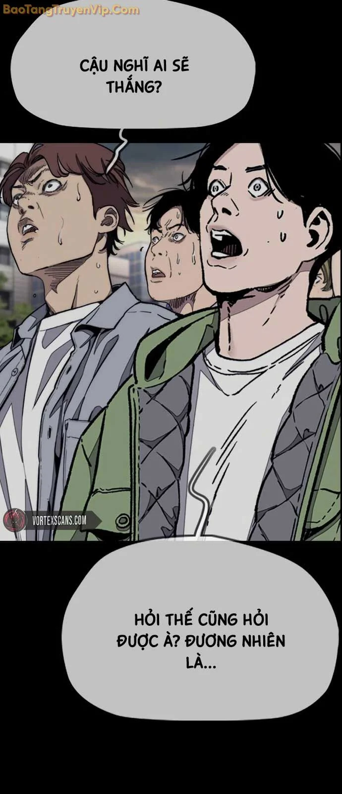 Thể Thao Cực Hạn Chapter 549 - Trang 2