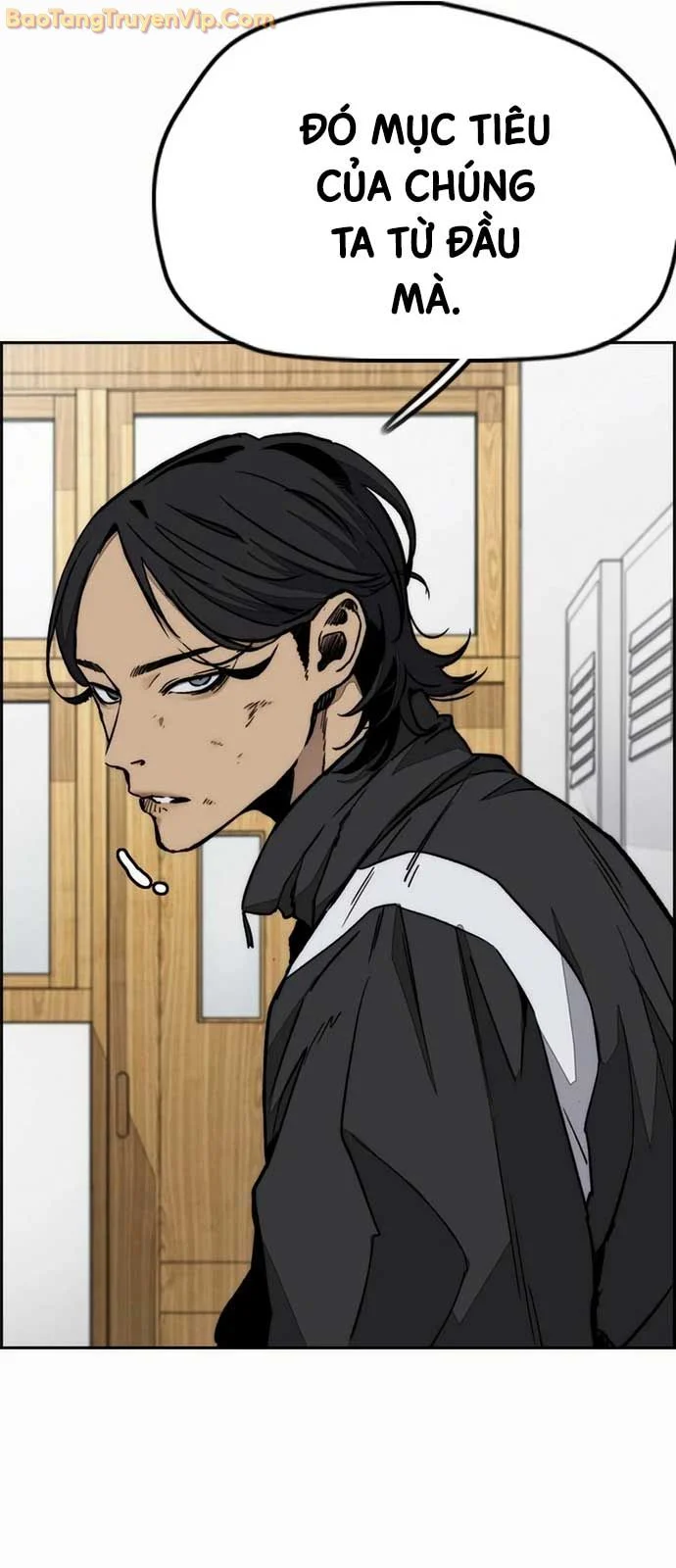 Thể Thao Cực Hạn Chapter 549 - Trang 2