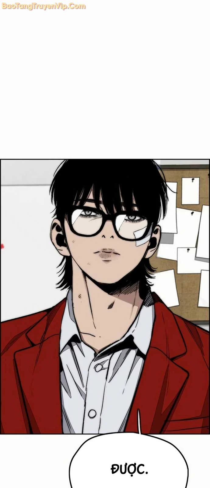 Thể Thao Cực Hạn Chapter 549 - Trang 2