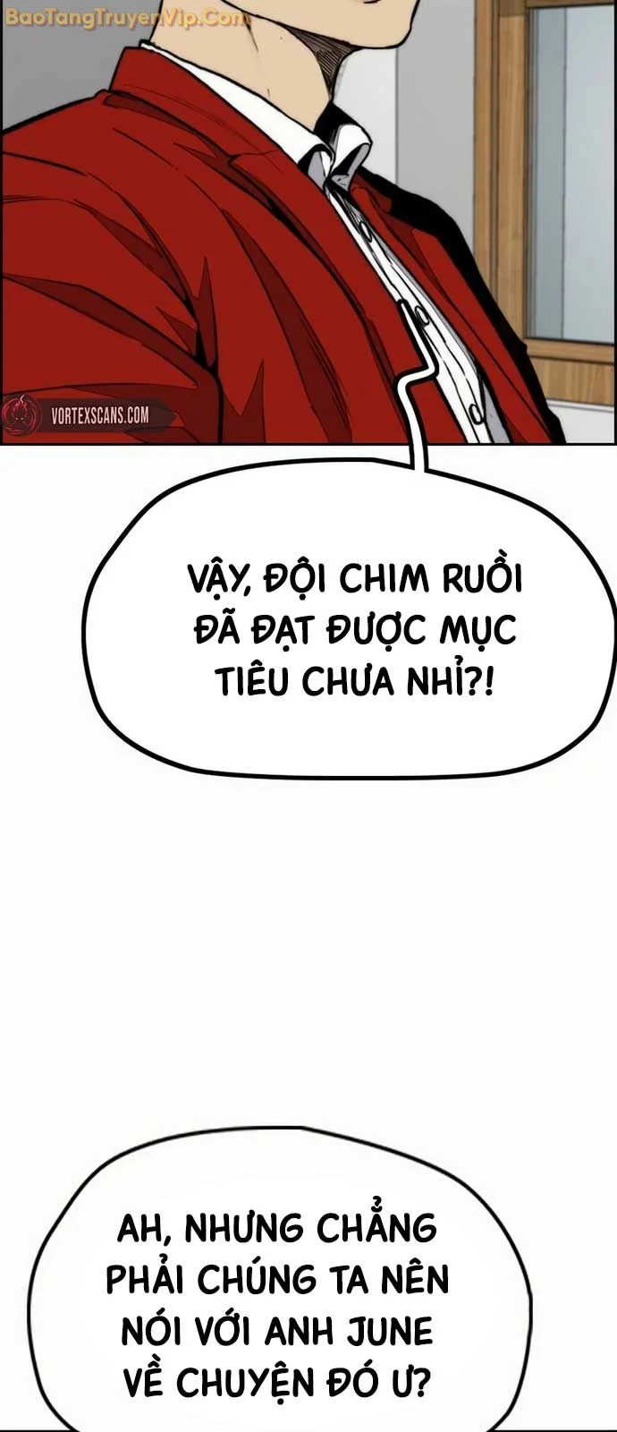 Thể Thao Cực Hạn Chapter 549 - Trang 2