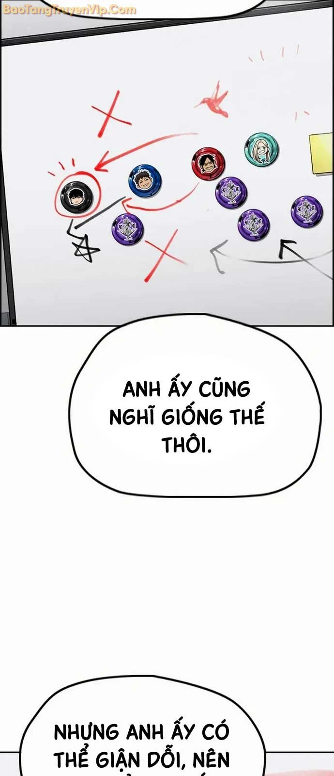 Thể Thao Cực Hạn Chapter 549 - Trang 2