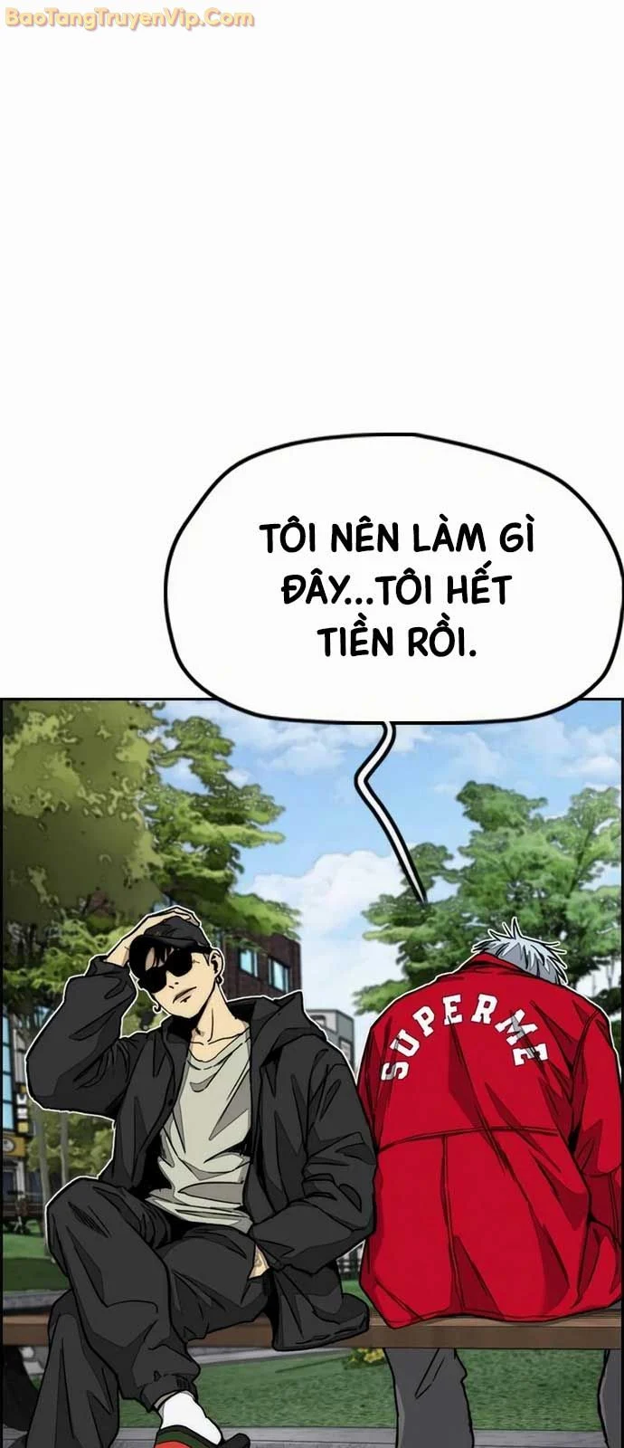 Thể Thao Cực Hạn Chapter 549 - Trang 2