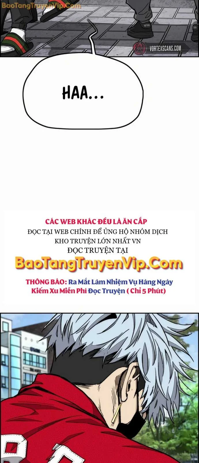 Thể Thao Cực Hạn Chapter 549 - Trang 2