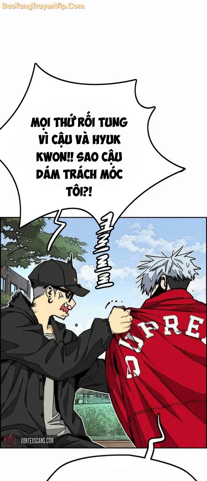 Thể Thao Cực Hạn Chapter 549 - Trang 2