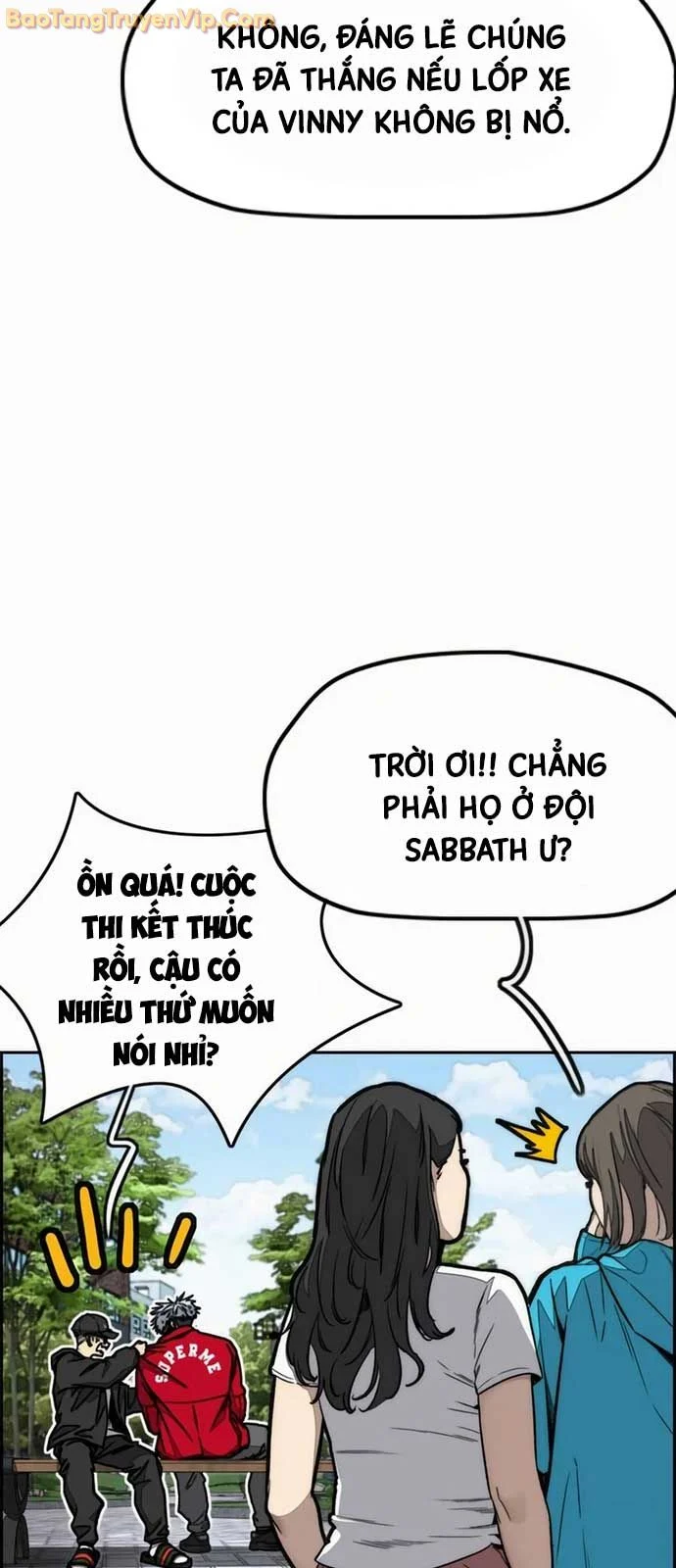 Thể Thao Cực Hạn Chapter 549 - Trang 2