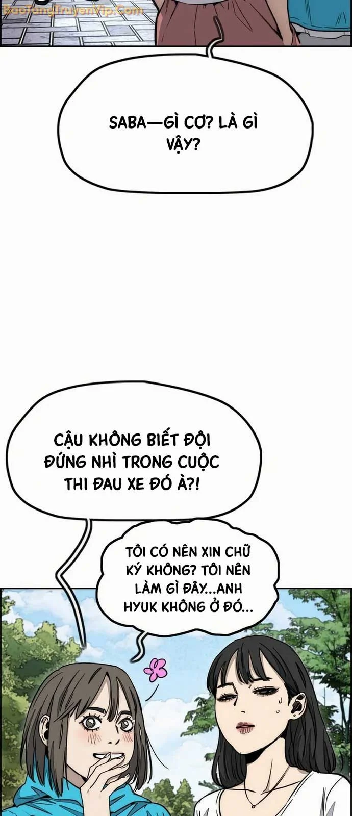 Thể Thao Cực Hạn Chapter 549 - Trang 2
