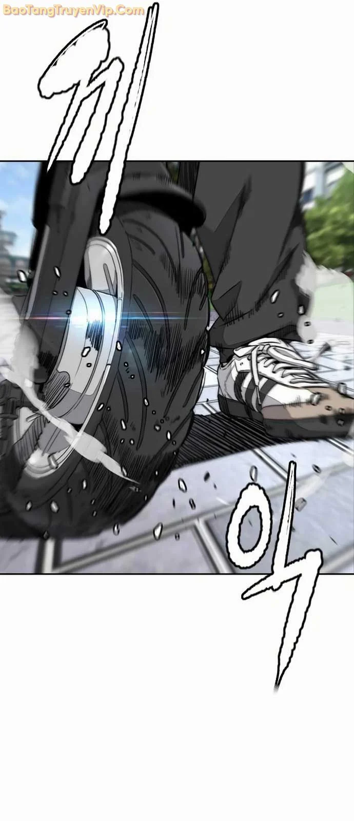 Thể Thao Cực Hạn Chapter 549 - Trang 2
