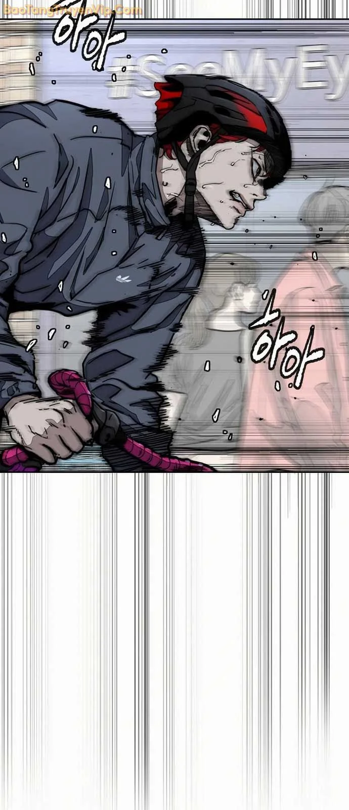 Thể Thao Cực Hạn Chapter 549 - Trang 2