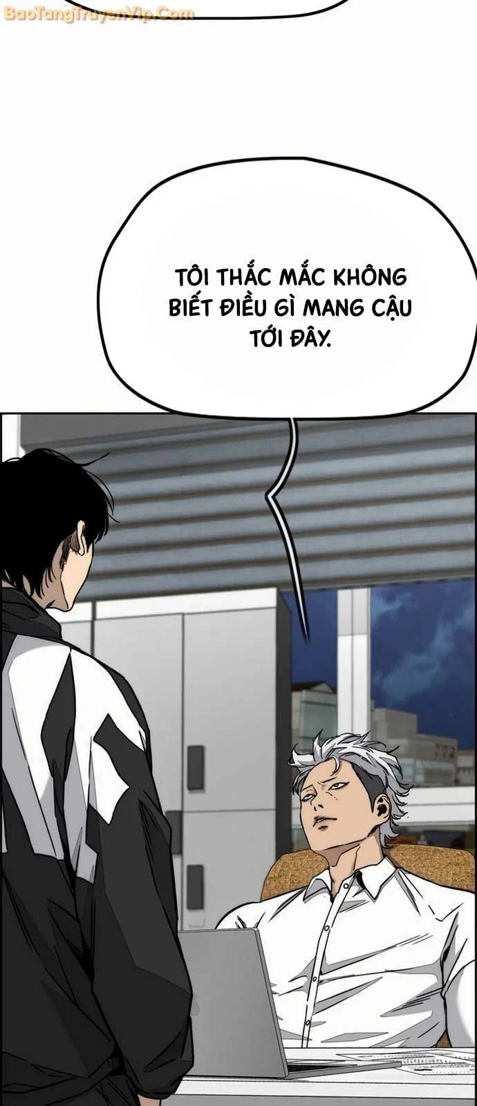 Thể Thao Cực Hạn Chapter 549 - Trang 2