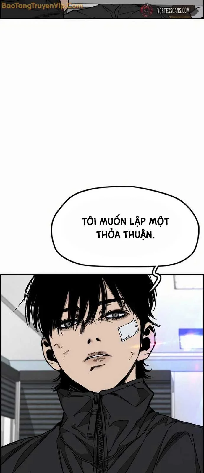 Thể Thao Cực Hạn Chapter 549 - Trang 2