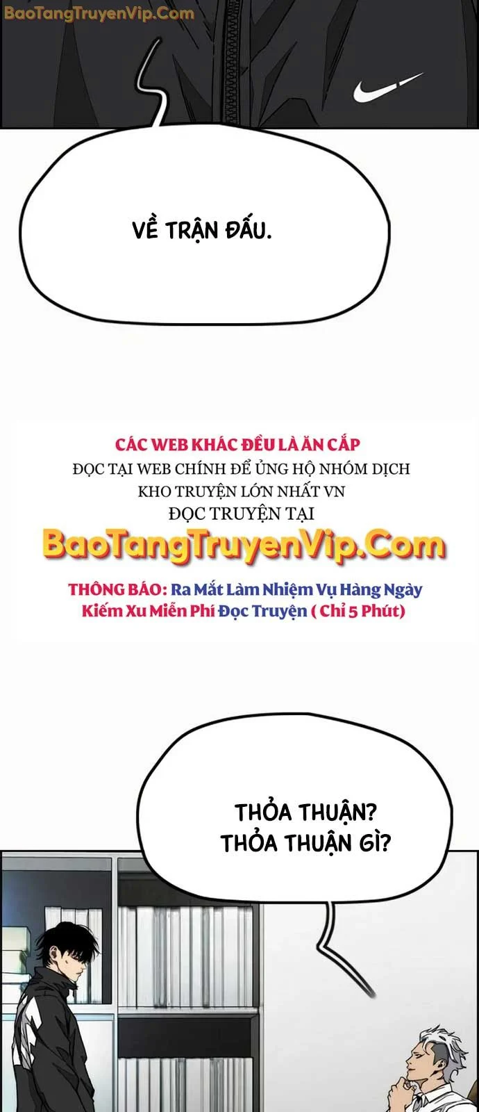 Thể Thao Cực Hạn Chapter 549 - Trang 2