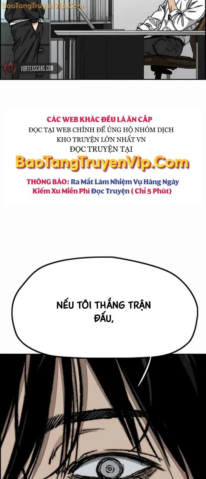 Thể Thao Cực Hạn Chapter 549 - Trang 2