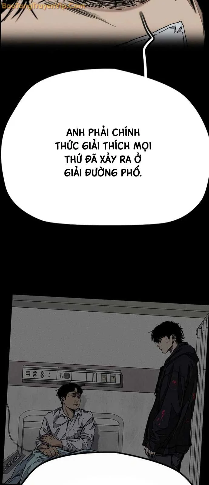 Thể Thao Cực Hạn Chapter 549 - Trang 2
